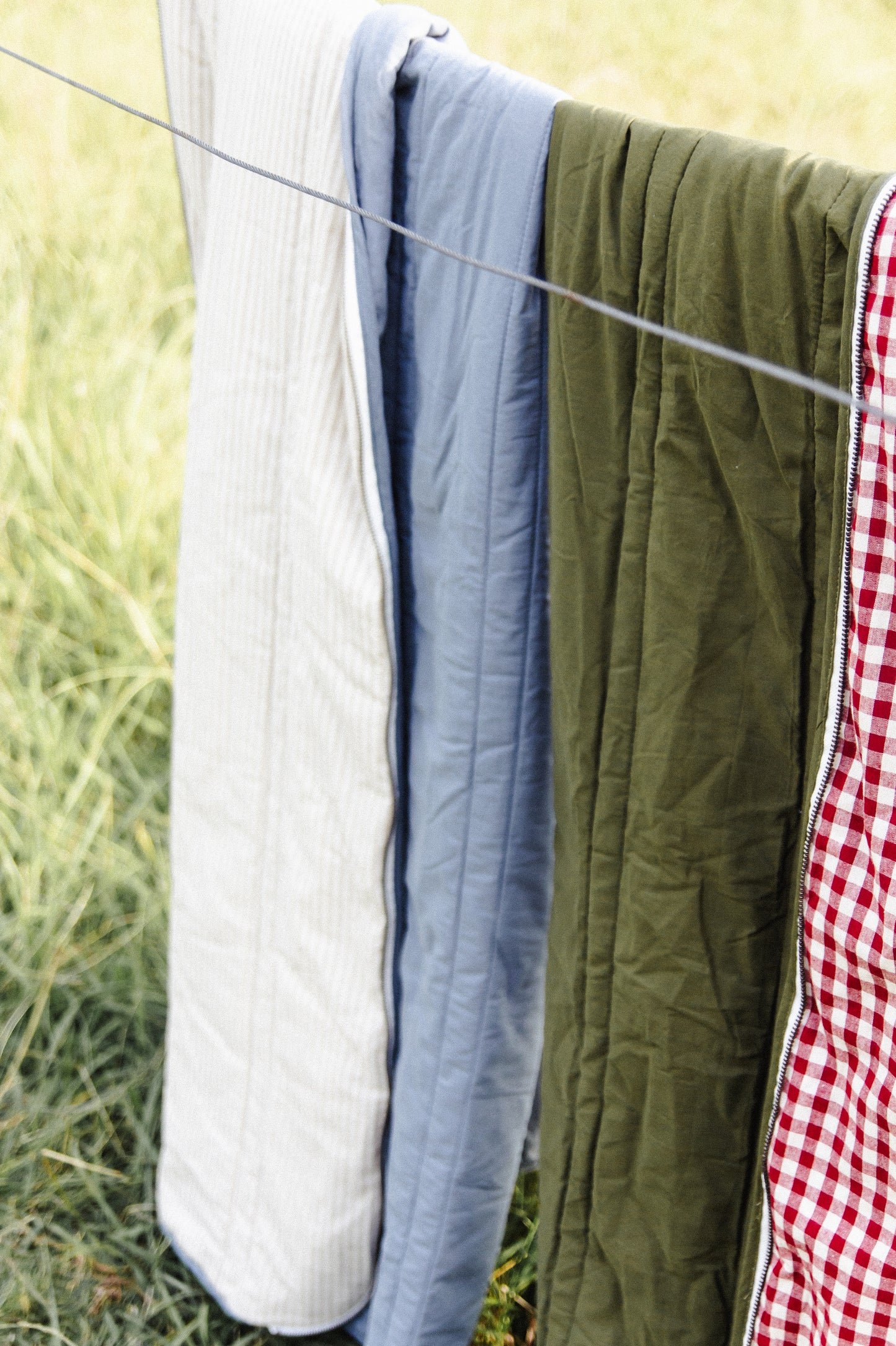 The Bramble Slumber Bag