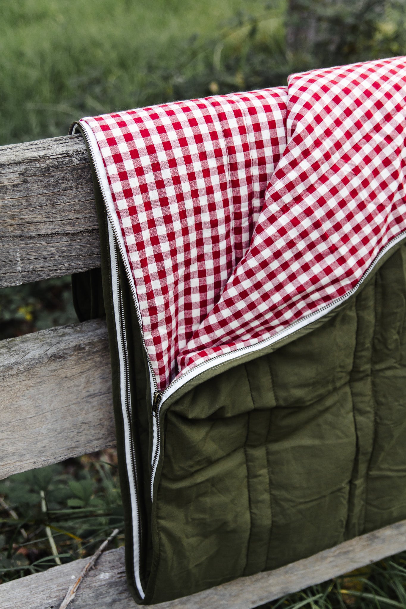 The Bramble Slumber Bag