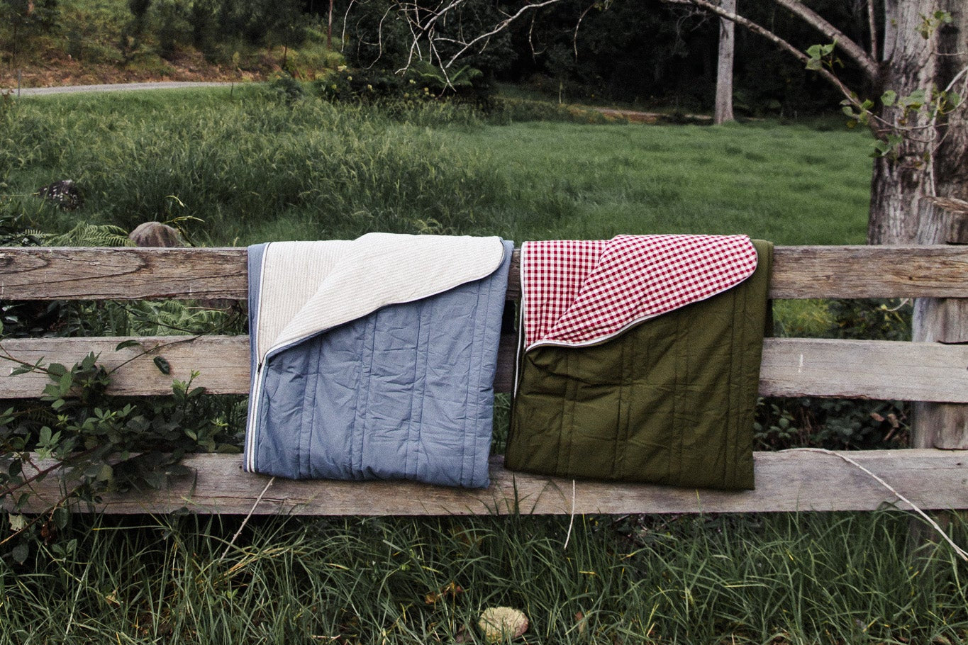 The Bramble Slumber Bag