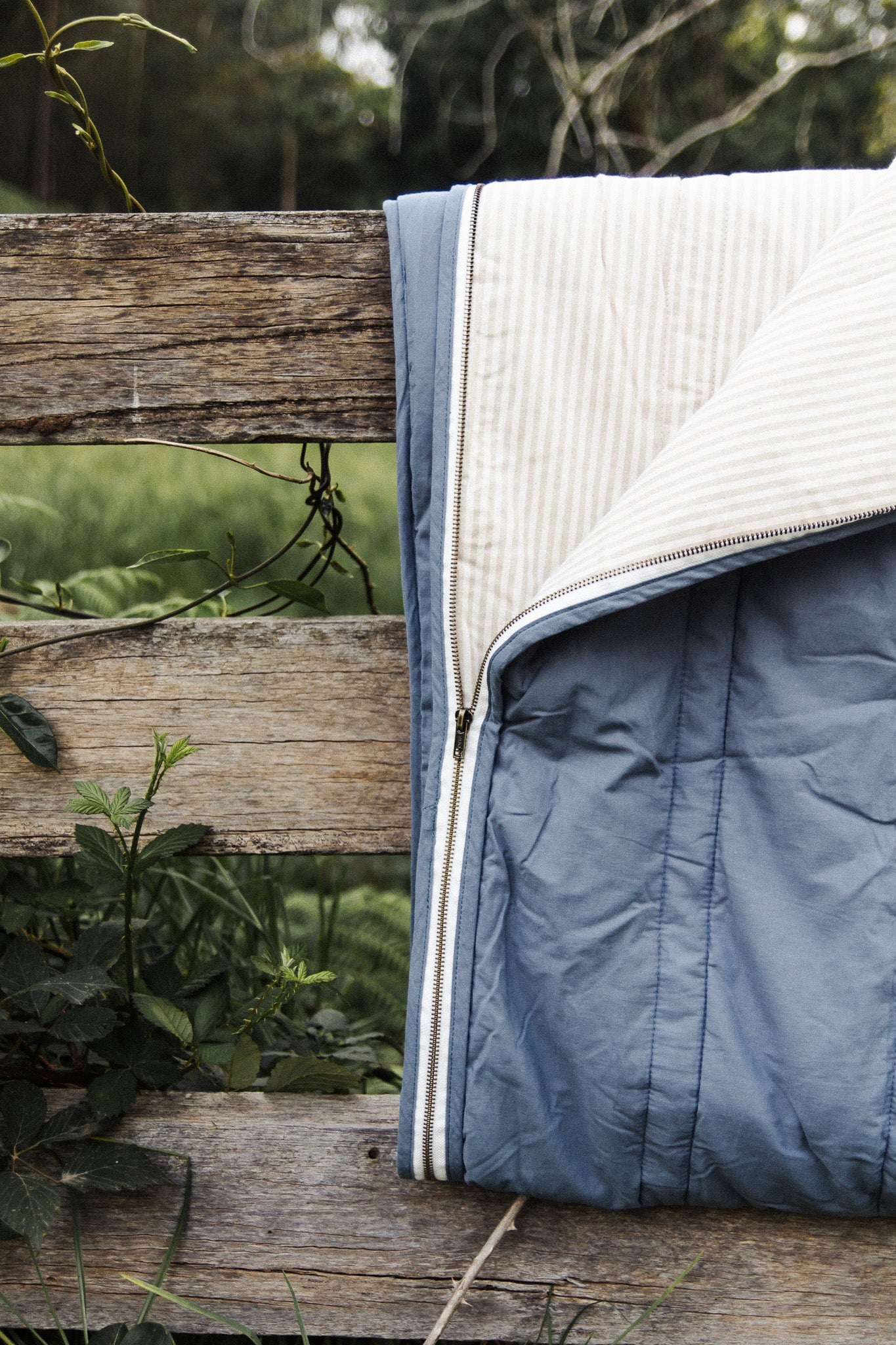 The Wilfred Slumber Bag