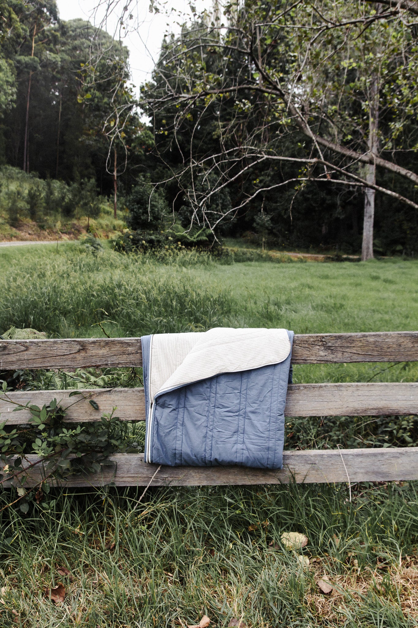 The Wilfred Slumber Bag