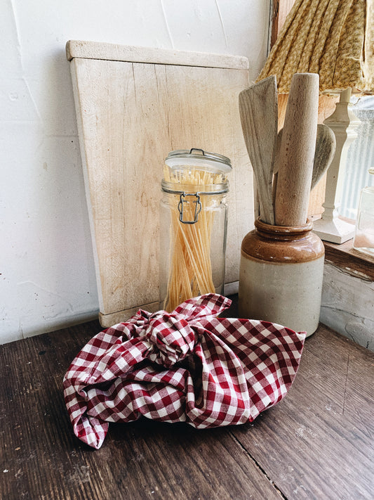 Bento Bag