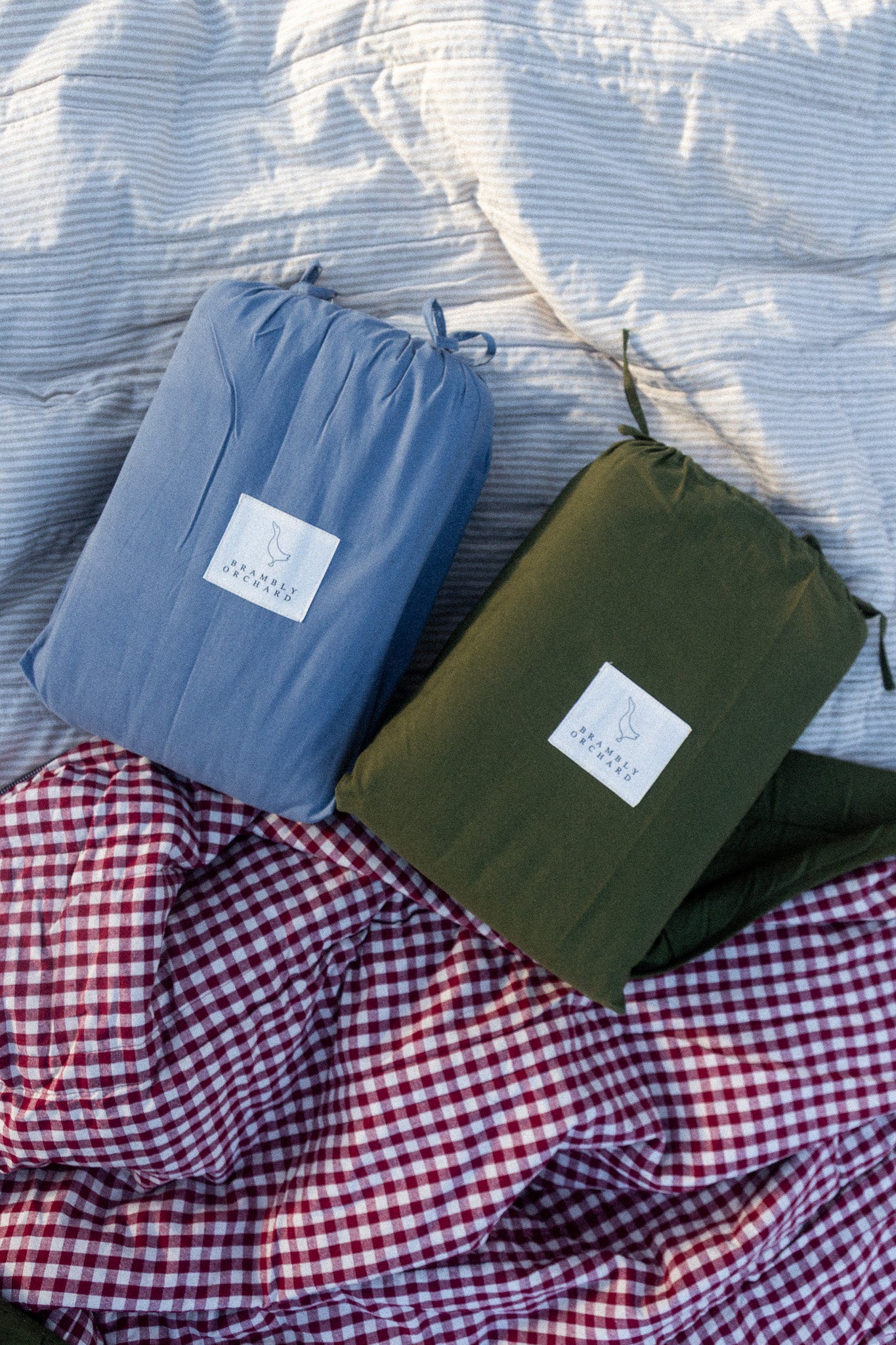 The Wilfred Slumber Bag