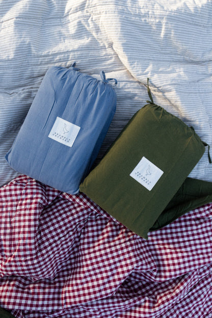 The Wilfred Slumber Bag