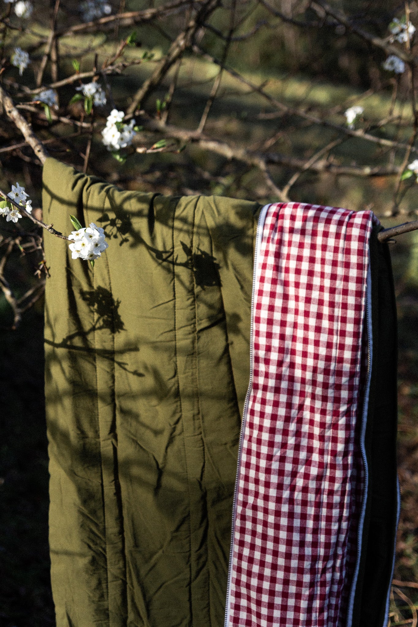 The Bramble Slumber Bag