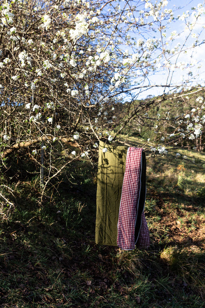 The Bramble Slumber Bag