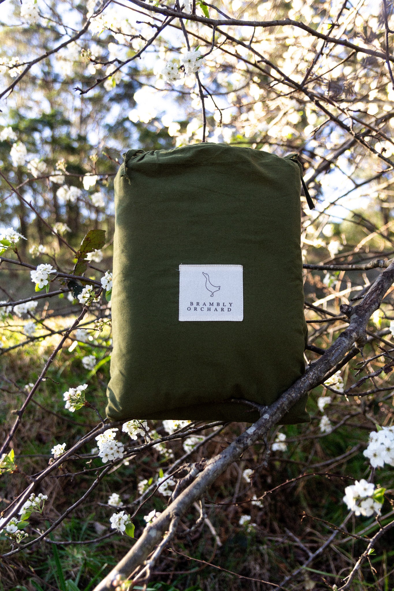 The Bramble Slumber Bag