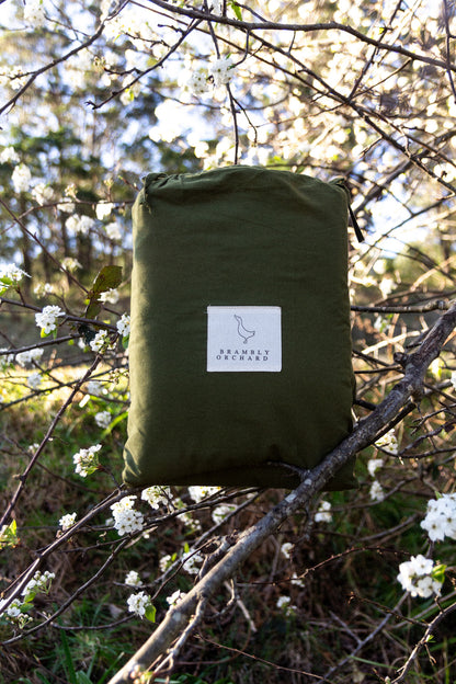 The Bramble Slumber Bag