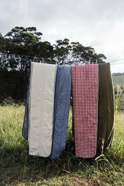 The Wilfred Slumber Bag
