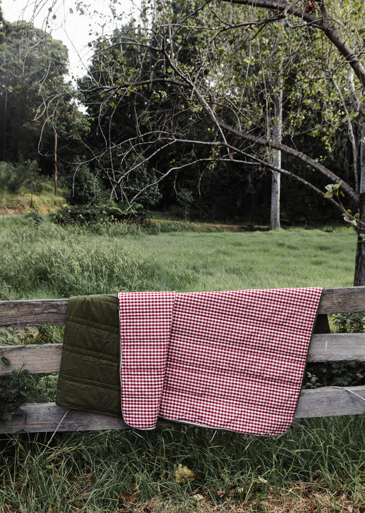 The Bramble Slumber Bag