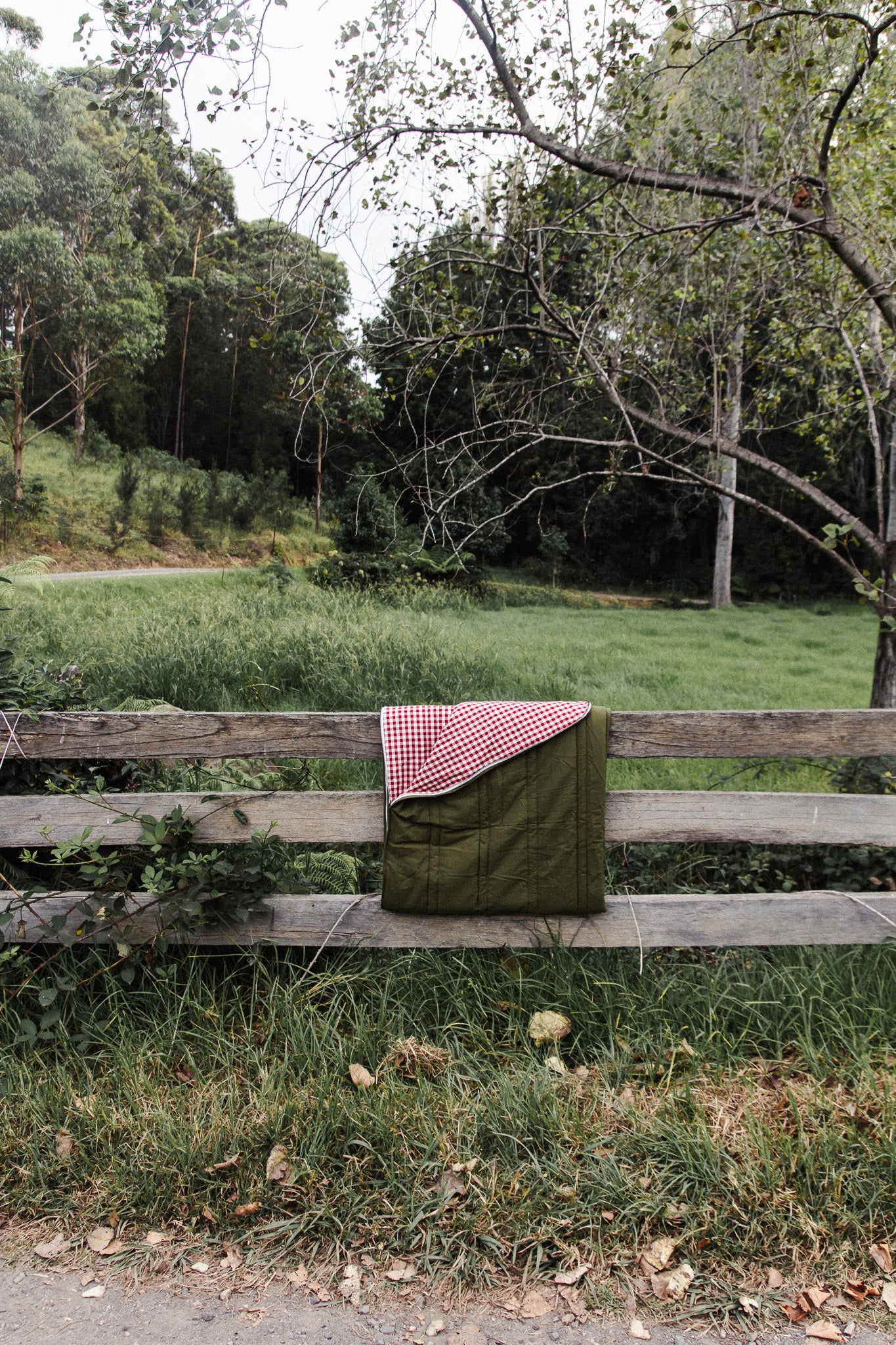 The Bramble Slumber Bag