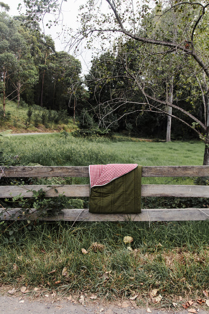 The Bramble Slumber Bag