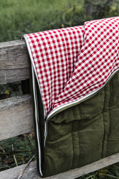 The Bramble Slumber Bag