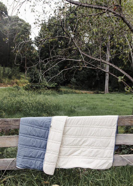 The Wilfred Slumber Bag