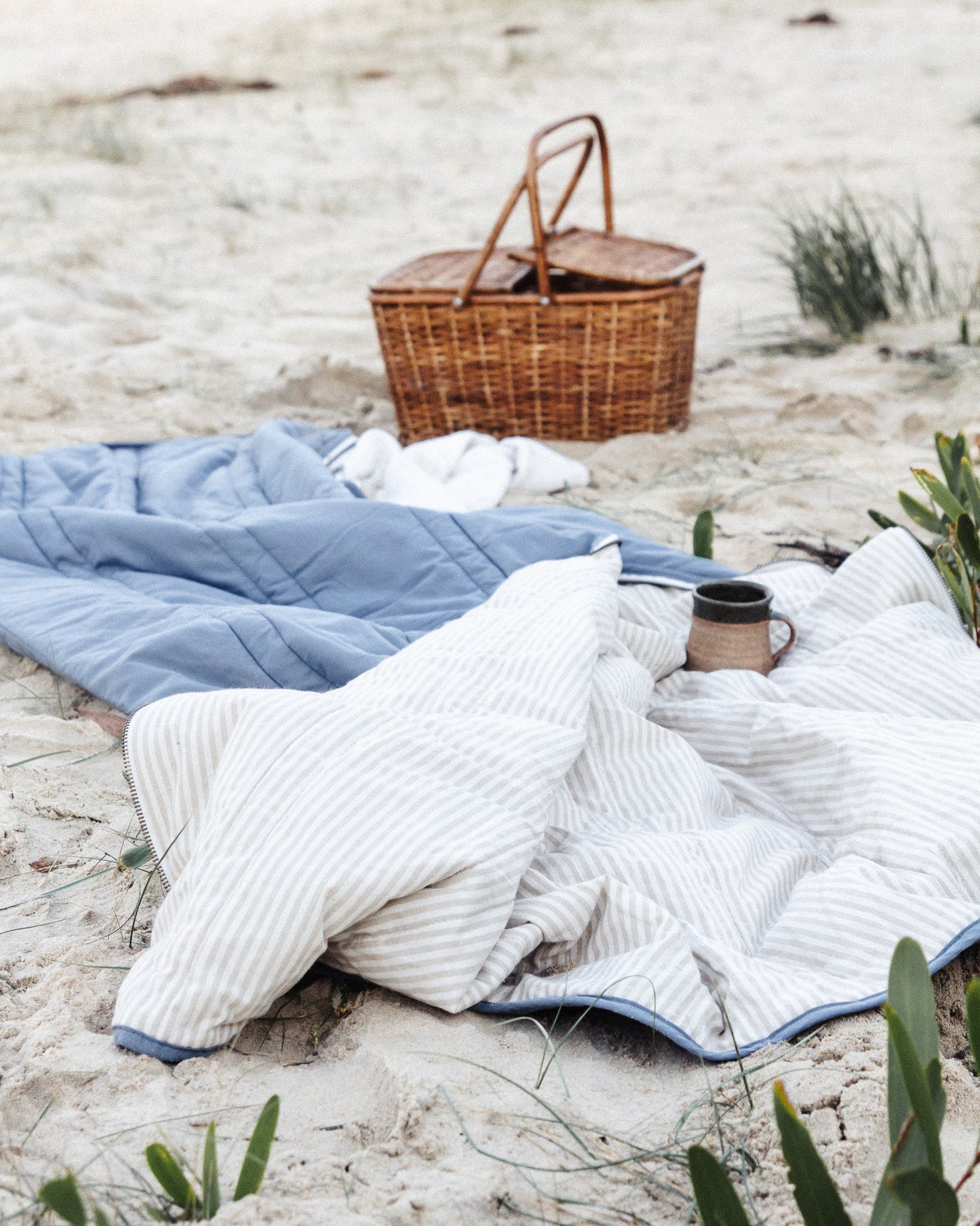 The Wilfred Slumber Bag